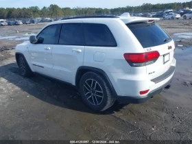 Jeep Grand cherokee - 33100 лв. - 81371621 | Car24.bg