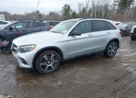 Mercedes-Benz GLC 43 AMG 