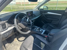 Audi Q5 Komfort*    * (CARFAX) | Mobile.bg    7