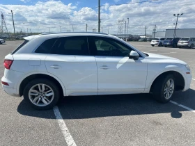 Audi Q5 Komfort*    * (CARFAX) | Mobile.bg    3