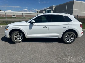 Audi Q5 Komfort*    * (CARFAX) | Mobile.bg    5