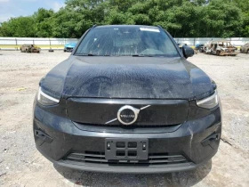 Volvo XC40 U All wheel drive | Mobile.bg    8