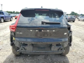 Volvo XC40 U All wheel drive | Mobile.bg    3