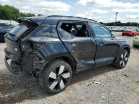 Volvo XC40 U All wheel drive | Mobile.bg    6