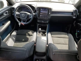 Volvo XC40 U All wheel drive | Mobile.bg    5