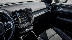 Volvo XC40 T5 R-Design * HeadUp * АвтоКредит * (ЦЕНА ДО БГ) - 50999 лв. - 36266563 13