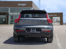 Volvo XC40 T5 R-Design * HeadUp * АвтоКредит * (ЦЕНА ДО БГ) - 50999 лв. - 36266563 5