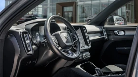 Volvo XC40 T5 R-Design * HeadUp * АвтоКредит * (ЦЕНА ДО БГ) - 50999 лв. - 36266563 9