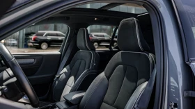 Volvo XC40 T5 R-Design * HeadUp * АвтоКредит * (ЦЕНА ДО БГ) - 50999 лв. - 36266563 6