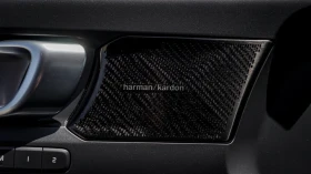 Volvo XC40 T5 R-Design * HeadUp * АвтоКредит * (ЦЕНА ДО БГ) - 50999 лв. - 36266563 8