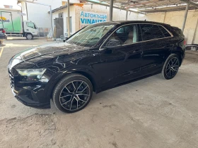 Audi Q8 S line | Mobile.bg    5