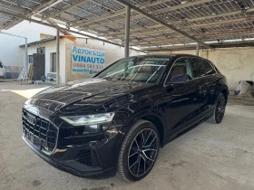 Audi Q8 S line | Mobile.bg    2