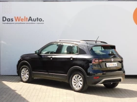 VW T-Cross Life 1.0 TSI BMT DSG - 16822 € - 93241380 4