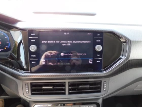 VW T-Cross Life 1.0 TSI BMT DSG | Mobile.bg � ����� ������ 15