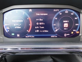VW T-Cross Life 1.0 TSI BMT DSG - 16822 € - 93241380 8