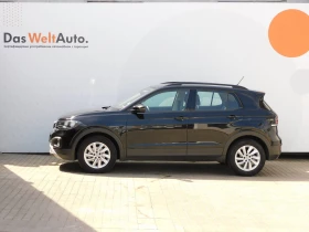 VW T-Cross Life 1.0 TSI BMT DSG - 16822 € - 93241380 2