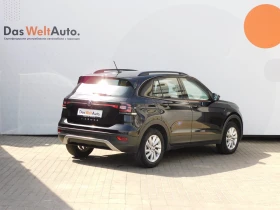 VW T-Cross Life 1.0 TSI BMT DSG - 16822 € - 93241380 3