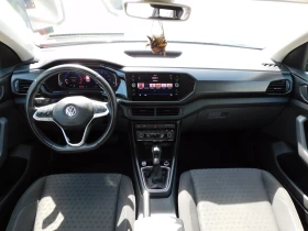 VW T-Cross Life 1.0 TSI BMT DSG - 16822 € - 93241380 5
