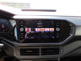 VW T-Cross Life 1.0 TSI BMT DSG - 16822 € - 93241380 7