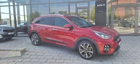     Kia Niro 1.6 HEV Limited
