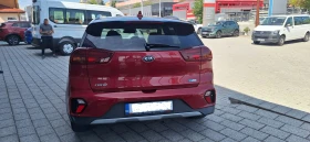     Kia Niro 1.6 HEV Limited
