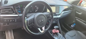 Kia Niro 1.6 HEV Limited | Mobile.bg    8