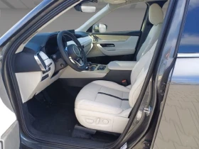 Обява за продажба на Mazda CX-80 3.3 e-SKYACTIV D AWD Takumi Plus = NEW = Гаранция ~ 133 404 лв. - изображение 4