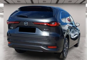 Обява за продажба на Mazda CX-80 3.3 e-SKYACTIV D AWD Takumi Plus = NEW = Гаранция ~ 133 404 лв. - изображение 1