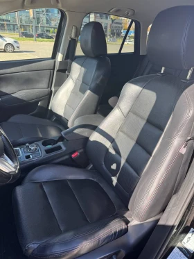 Mazda CX-5 AWD 2.5, снимка 3