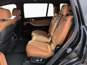 BMW X7 4Oi/333HP/xDRIVE/360/NAVI/PANO/754v - 119799 лв. / 61252.26 € - 82530008 11