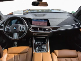 BMW X7 4Oi/333HP/xDRIVE/360/NAVI/PANO/754v - 119799 лв. / 61252.26 € - 82530008 9