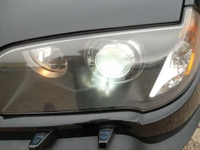 BMW X3 XDRIVE 3.0D M-PACK, снимка 7