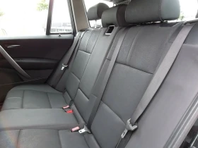 BMW X3 XDRIVE 3.0D M-PACK, снимка 12
