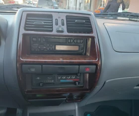 Nissan Terrano 2.700tdi 125k | Mobile.bg � ����� ������ 8