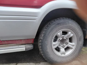 Nissan Terrano 2.700tdi 125k | Mobile.bg � ����� ������ 5