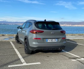 Hyundai Tucson 1.6crdi / N-Line / Mild Hybrid, снимка 2