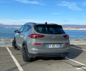Hyundai Tucson 1.6crdi / N-Line / Mild Hybrid | Mobile.bg � ����� ������ 2