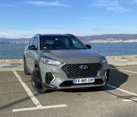 ������ Hyundai Tucson