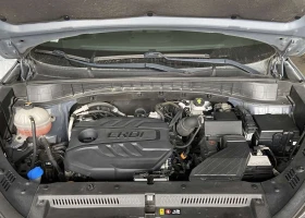 Hyundai Tucson 1.6crdi / N-Line / Mild Hybrid - 18500 € / 36182.85 лв. - 93572589 10