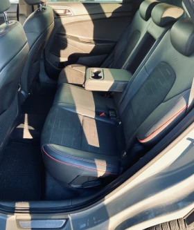 Hyundai Tucson 1.6crdi / N-Line / Mild Hybrid | Mobile.bg � ����� ������ 5