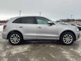 Audi Q5 2017 2.0T Progressiv * CARFAX * БЕЗ ПЪРВОНАЧАЛНА  - 13200 € / 25816.96 лв. - 95317306 4