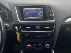 Audi Q5 2017 2.0T Progressiv * CARFAX * БЕЗ ПЪРВОНАЧАЛНА  - 13200 € / 25816.96 лв. - 95317306 9