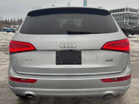 Audi Q5 2017 2.0T Progressiv * CARFAX * БЕЗ ПЪРВОНАЧАЛНА  - 13200 € / 25816.96 лв. - 95317306 5
