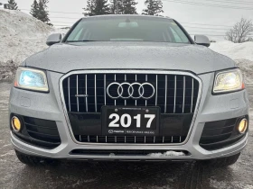 Audi Q5 2017 2.0T Progressiv * CARFAX * БЕЗ ПЪРВОНАЧАЛНА  - 13200 € / 25816.96 лв. - 95317306 2