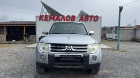 Mitsubishi Pajero * ДЪЛГА БАЗА* 
