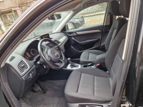 ����� �� �������� �� Audi Q3 quattro