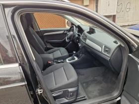 ����� �� �������� �� Audi Q3 quattro