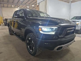Dodge RAM 1500, снимка 4