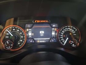 Dodge RAM 1500, снимка 9