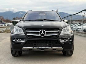Mercedes-Benz GL 450 TOP-FULL-6+ 1-TV-DVD-179.000km-PERFEKT-NEW, снимка 2